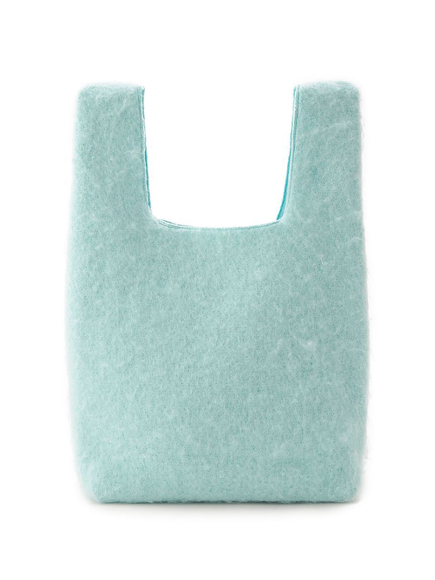 Mila Owen「起毛エコバッグ」|エコバッグ|
