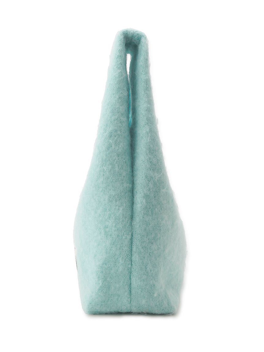 Mila Owen「起毛エコバッグ」|エコバッグ|