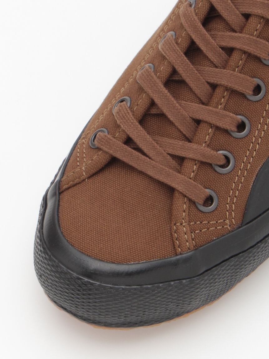 Superga「【SUPERGA】2431-D CANVAS」|スニーカー|