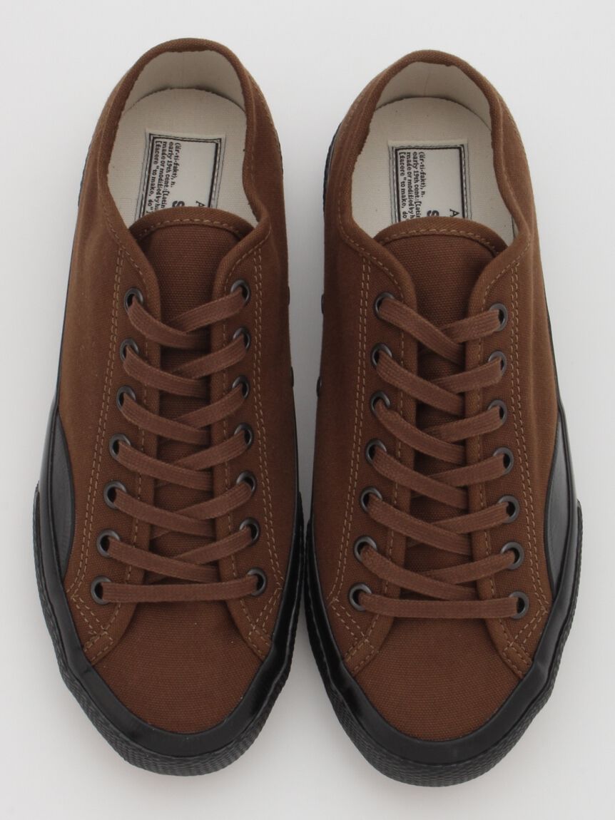 Superga「【SUPERGA】2431-D CANVAS」|スニーカー|