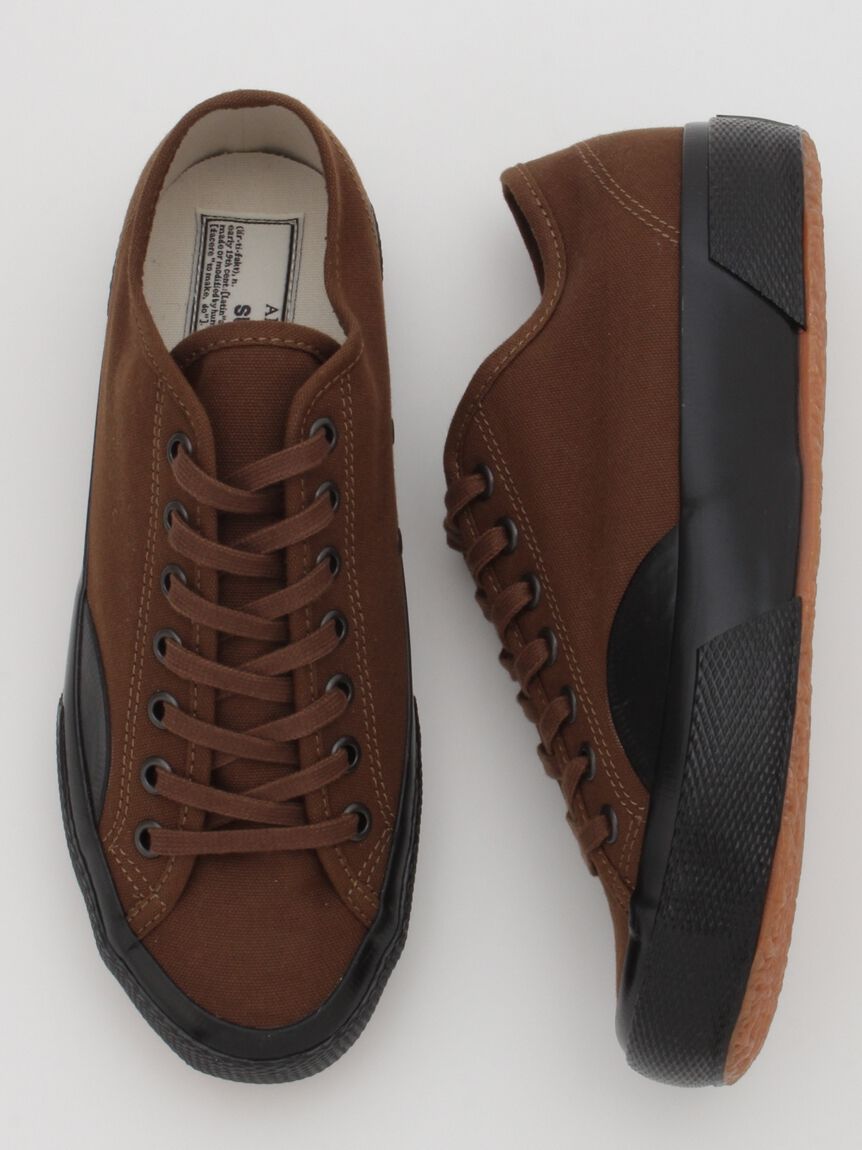 Superga「【SUPERGA】2431-D CANVAS」|スニーカー|