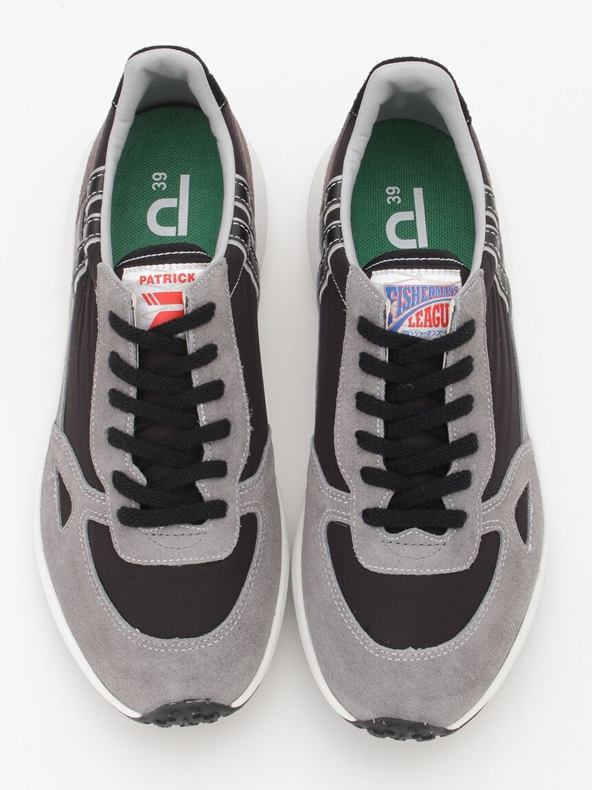 PATRICK「【PATRICK】UMINOKUTSU」|スニーカー|