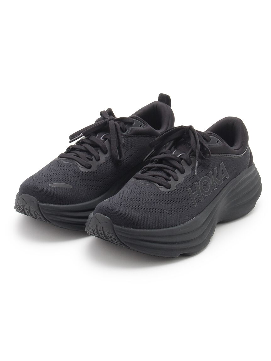 HOKA ONEONE「【HOKA ONEONE】BONDI 8」|スニーカー|