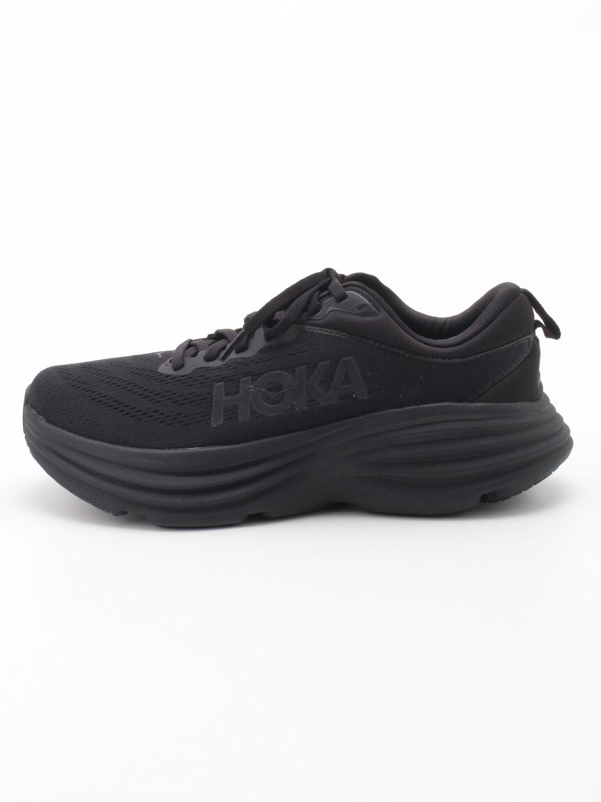 HOKA ONEONE「【HOKA ONEONE】BONDI 8」|スニーカー|