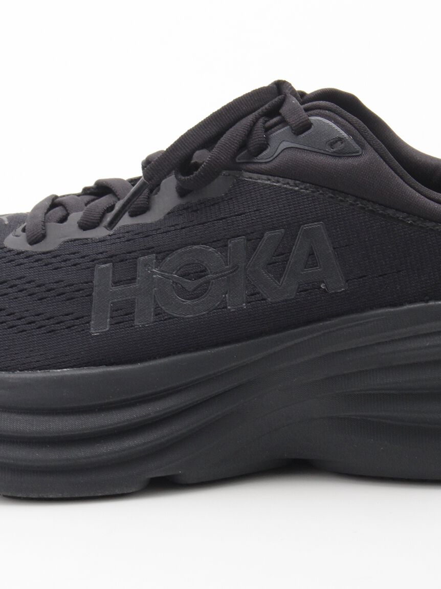 HOKA ONEONE「【HOKA ONEONE】BONDI 8」|スニーカー|