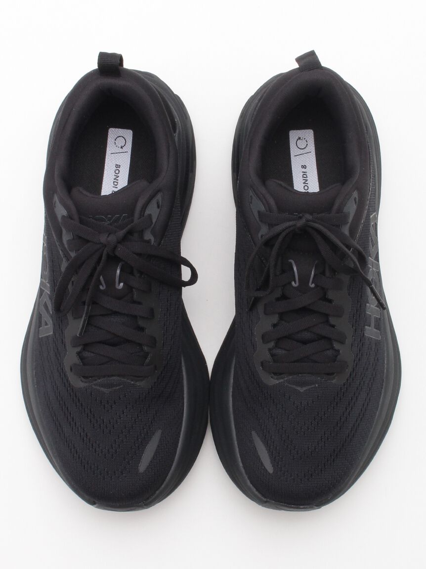 HOKA ONEONE「【HOKA ONEONE】BONDI 8」|スニーカー|