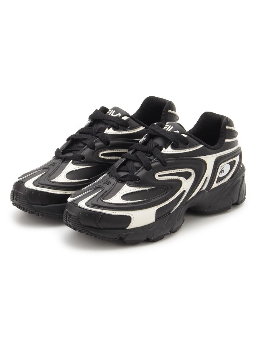 FILA「【FILA】BUZZARD 2000」|スニーカー|BLK