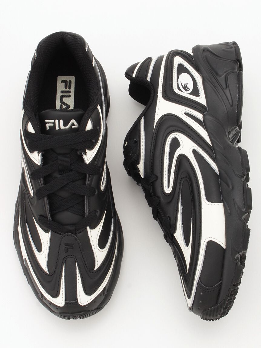 FILA「【FILA】BUZZARD 2000」|スニーカー|