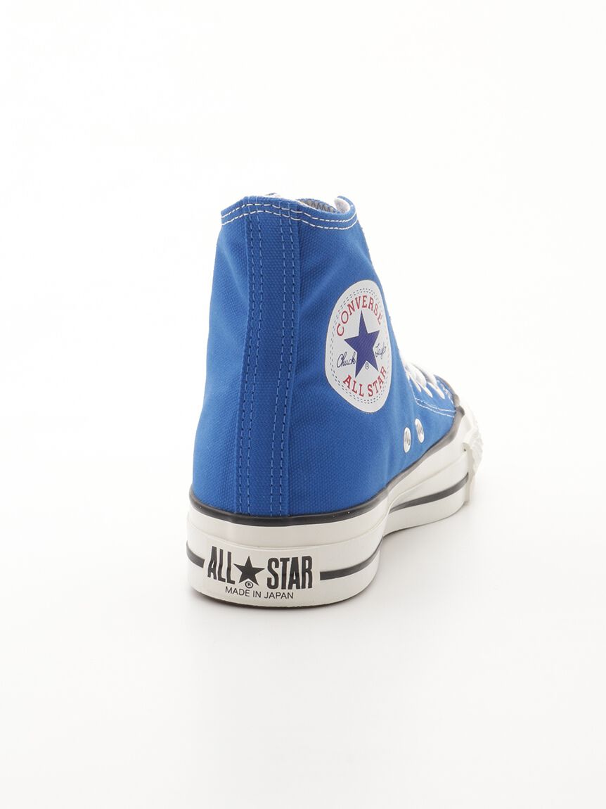 CONVERSE「【CONVERSE】CANVAS AS J HI」|スニーカー|