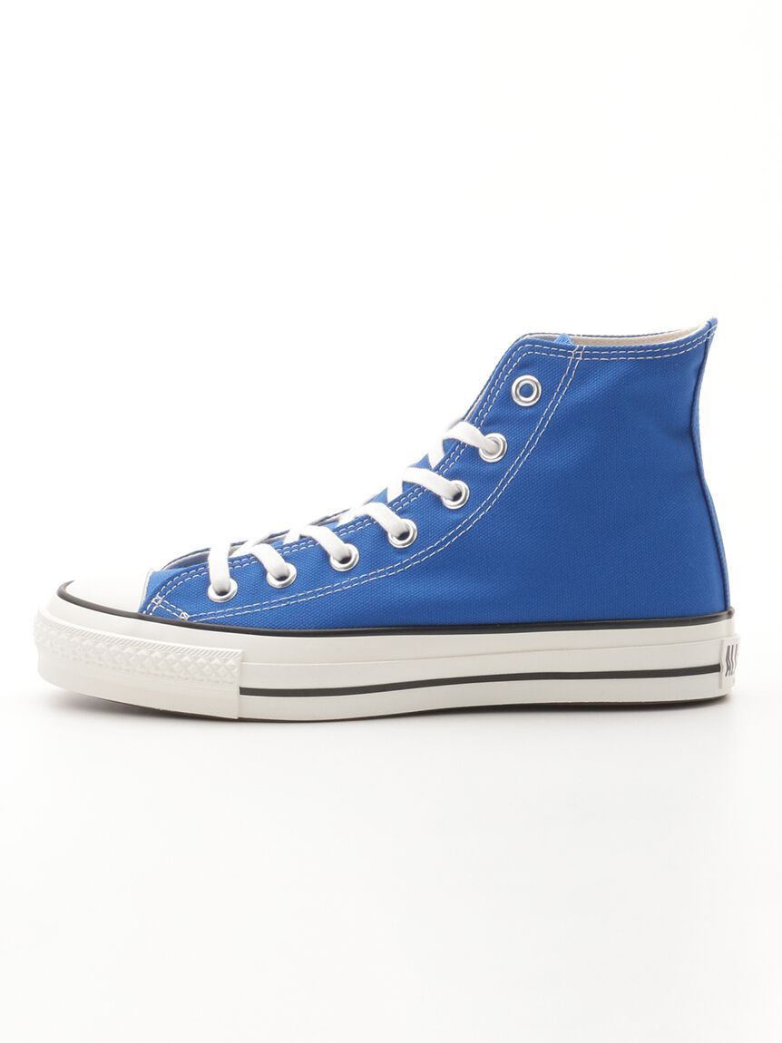 CONVERSE「【CONVERSE】CANVAS AS J HI」|スニーカー|