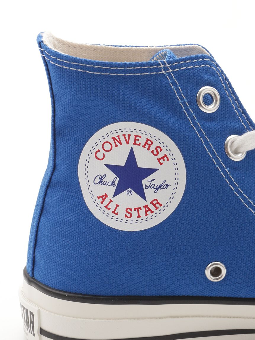CONVERSE「【CONVERSE】CANVAS AS J HI」|スニーカー|
