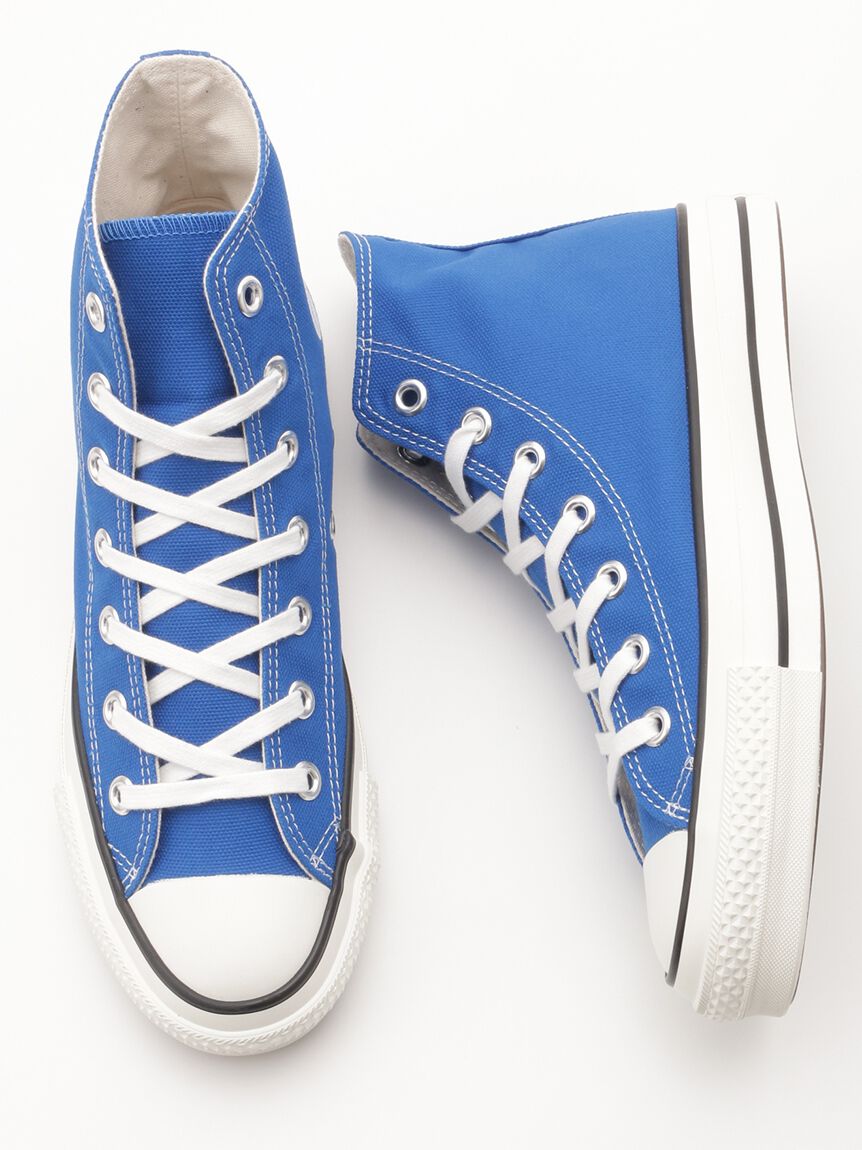 CONVERSE「【CONVERSE】CANVAS AS J HI」|スニーカー|