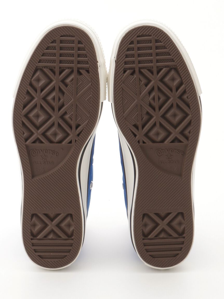 CONVERSE「【CONVERSE】CANVAS AS J HI」|スニーカー|