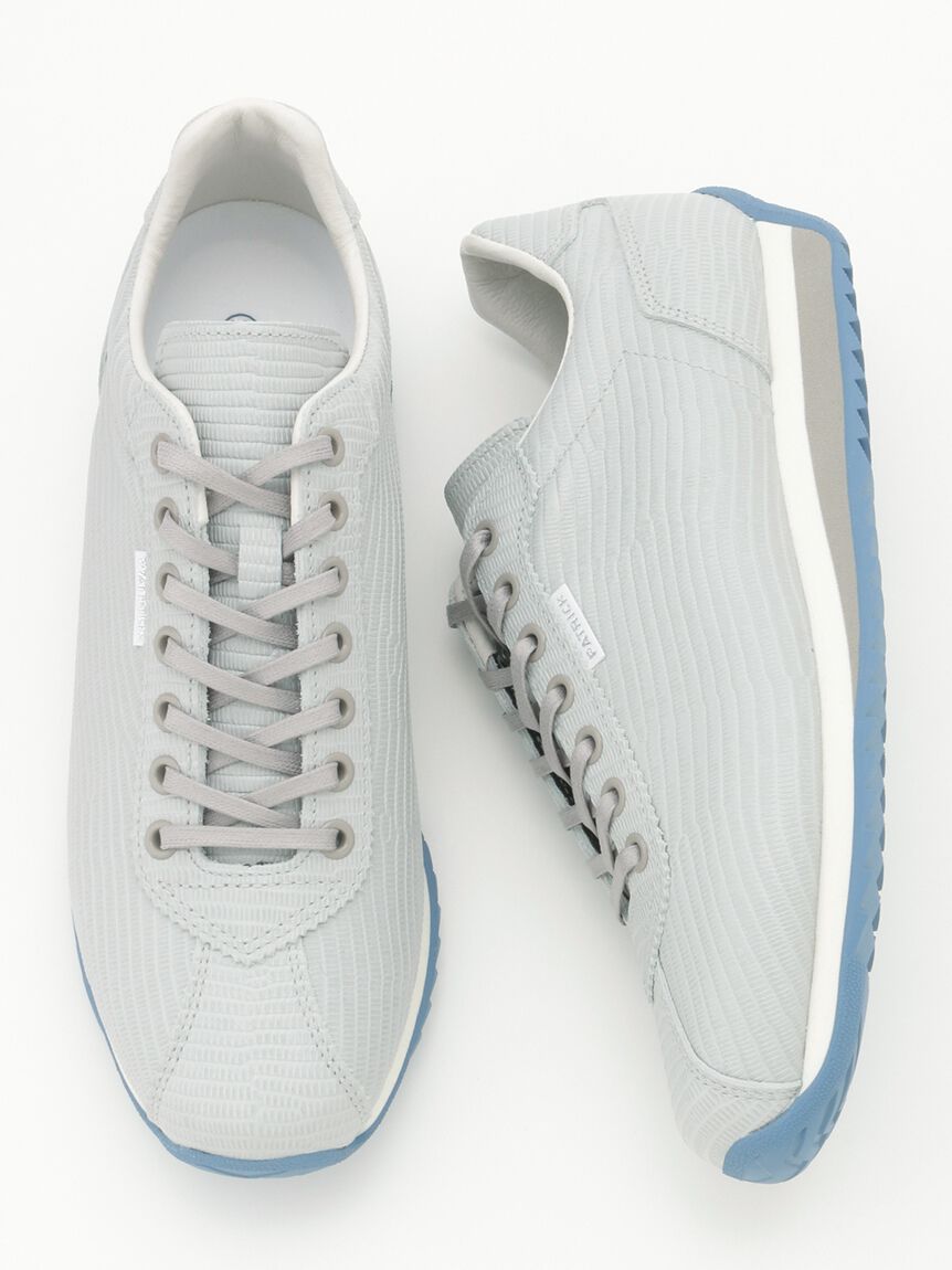 PATRICK「【PATRICK】SANGER-LZ」|スニーカー|