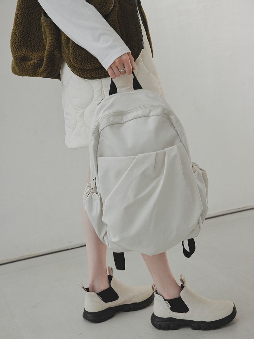 SHAKA「【emmi&times;SHAKA】TREK SHORT CHELSEA AT」|スニーカー|