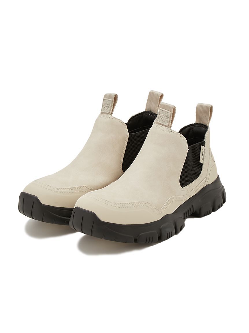 SHAKA「【emmi&times;SHAKA】TREK SHORT CHELSEA AT」|スニーカー|