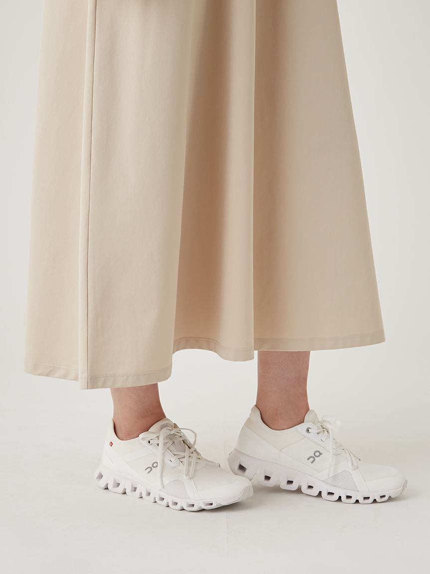 On「【emmi&times;ON】Cloud X 3 AD」|スニーカー|WHT