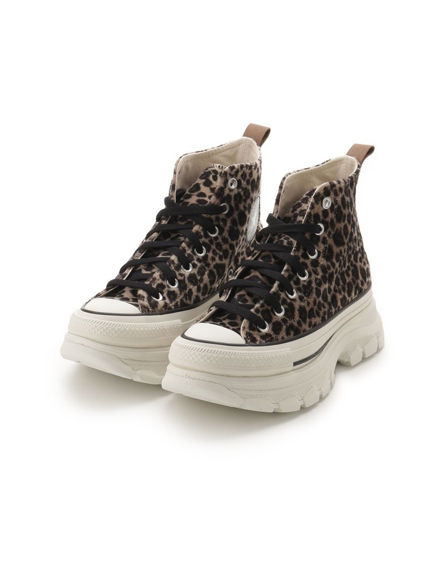 CONVERSE「【CONVERSE】AS TREKWAVE ANIMA HI」|スニーカー|