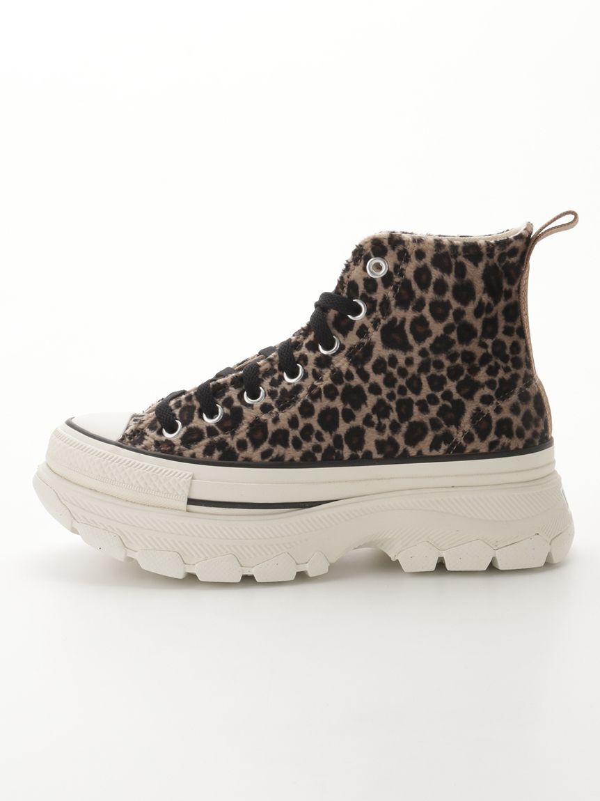 CONVERSE「【CONVERSE】AS TREKWAVE ANIMA HI」|スニーカー|