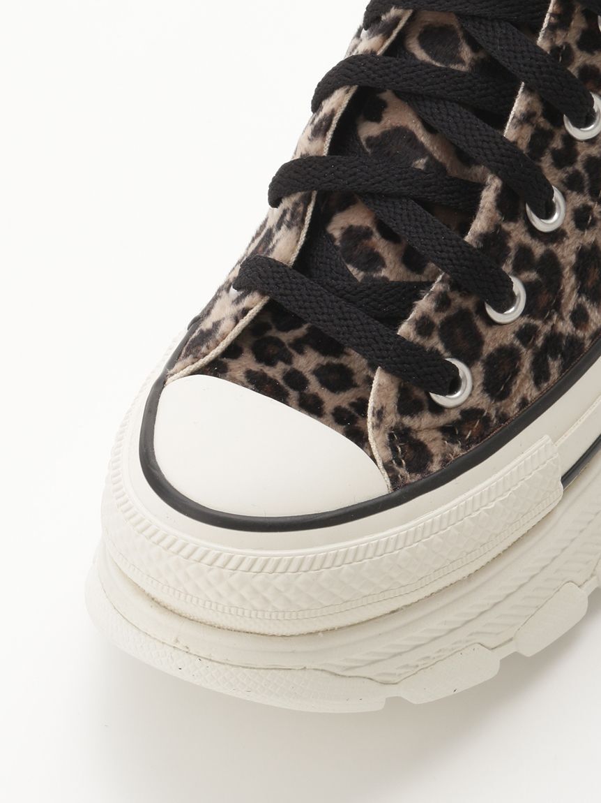 CONVERSE「【CONVERSE】AS TREKWAVE ANIMA HI」|スニーカー|