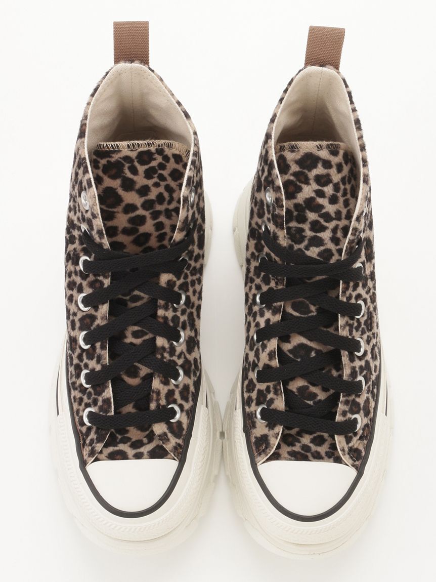 CONVERSE「【CONVERSE】AS TREKWAVE ANIMA HI」|スニーカー|