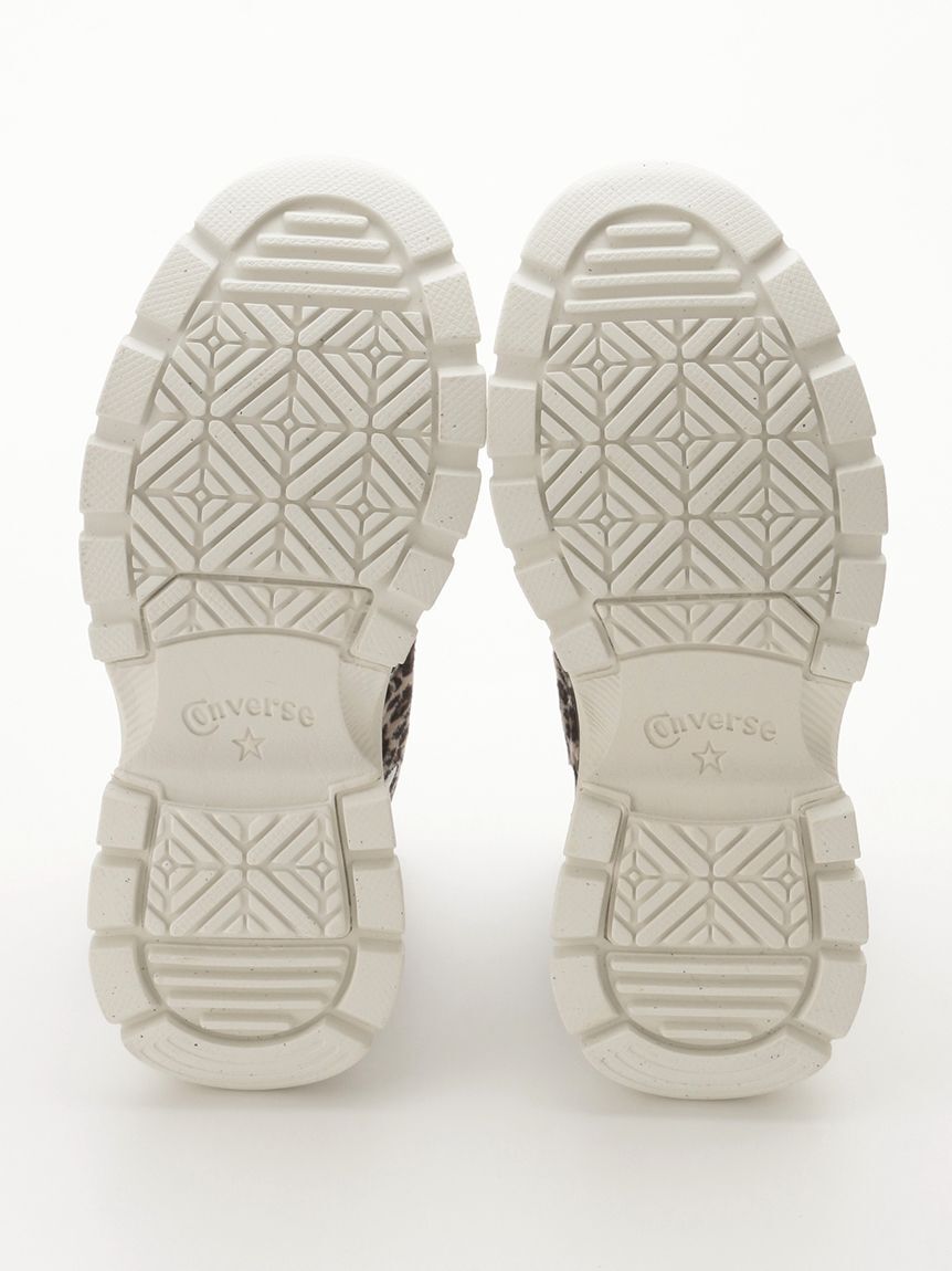 CONVERSE「【CONVERSE】AS TREKWAVE ANIMA HI」|スニーカー|