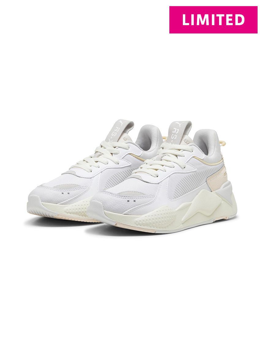 PUMA「【emmi&times;PUMA】RS-X Soft Wns」|スニーカー|