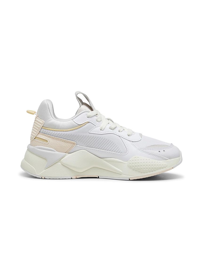 PUMA「【emmi&times;PUMA】RS-X Soft Wns」|スニーカー|