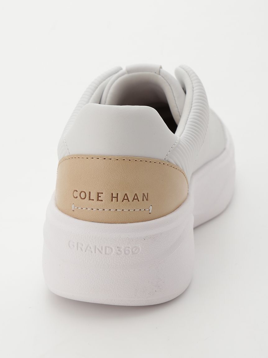 PUMA「【COLE HAAN for emmi】GRANDPRO SLIPON/emmi」|スニーカー|