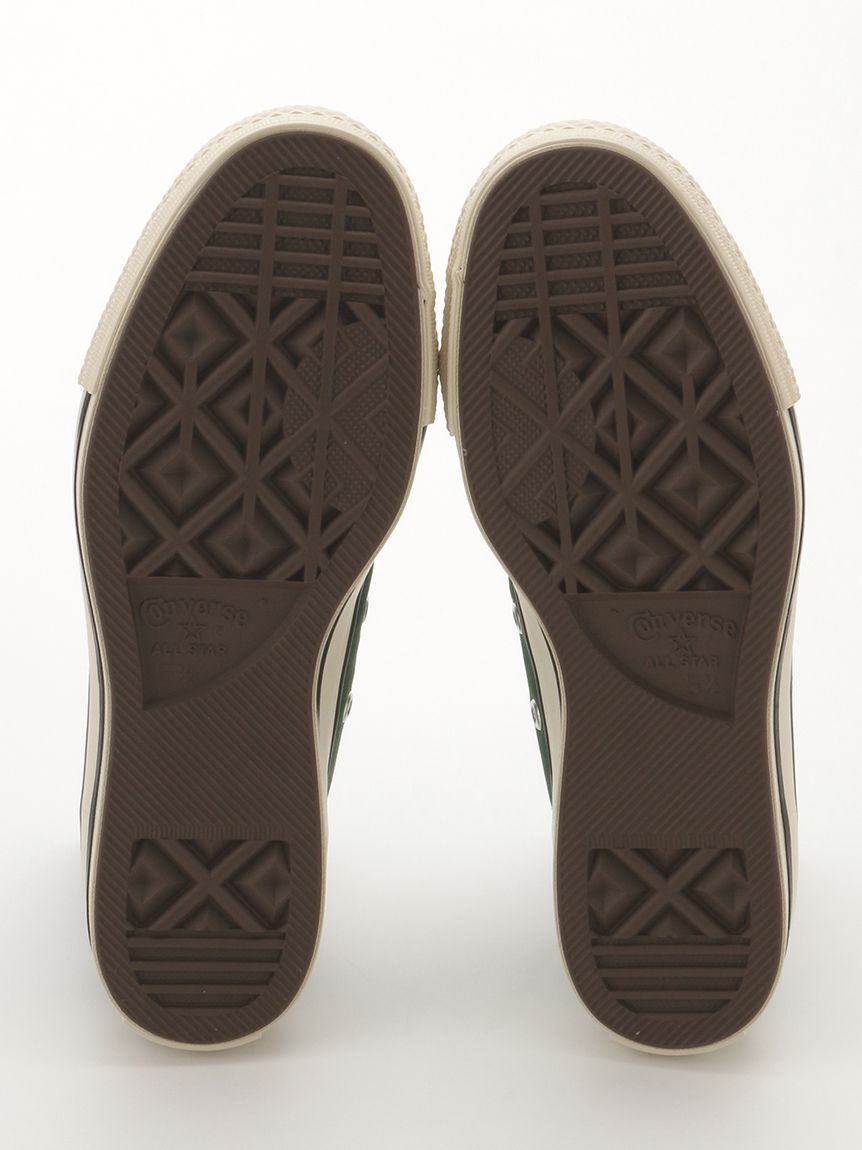 CONVERSE「【CONVERSE】CANVAS AS  J 80s HI」|スニーカー|