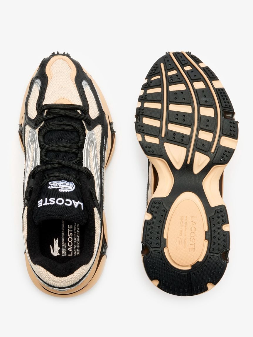 emmi「【LACOSTE】L003 2K24 124 1 SFA」|スニーカー|