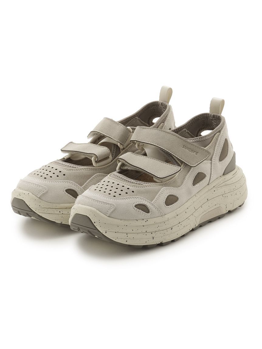 SUICOKE「【SUICOKE】AKK-2」|スニーカー|IVR