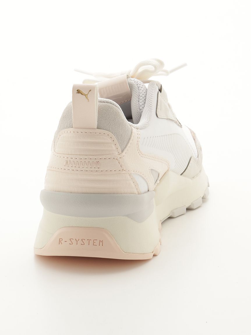 PUMA「【emmi&times;PUMA】RS 3.0 Soft Wns」|スニーカー|