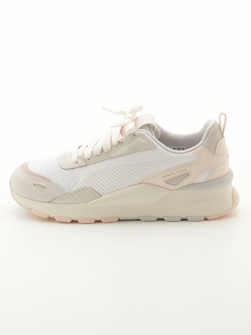 PUMA「【emmi&times;PUMA】RS 3.0 Soft Wns」|スニーカー|