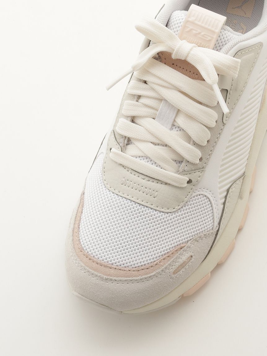 PUMA「【emmi&times;PUMA】RS 3.0 Soft Wns」|スニーカー|