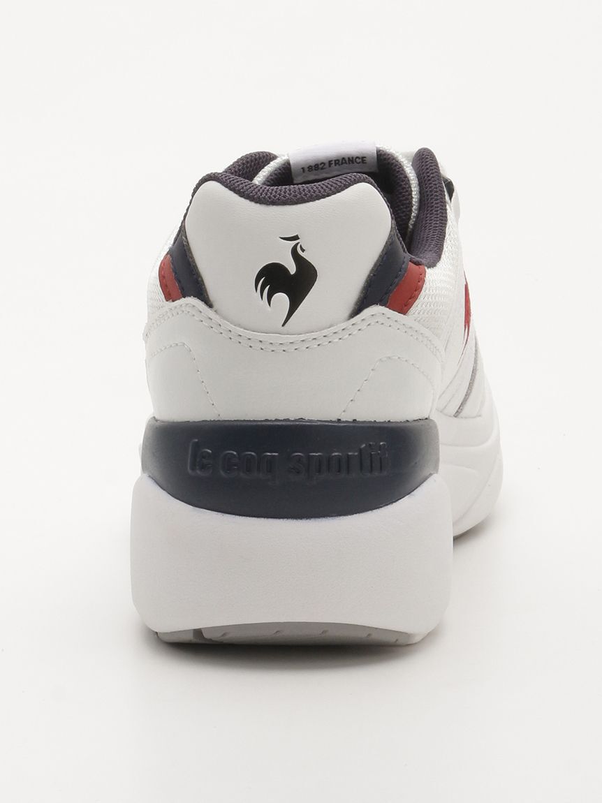 Le coq sportif「【le coq sportif】LCS ブローニュ」|スニーカー|