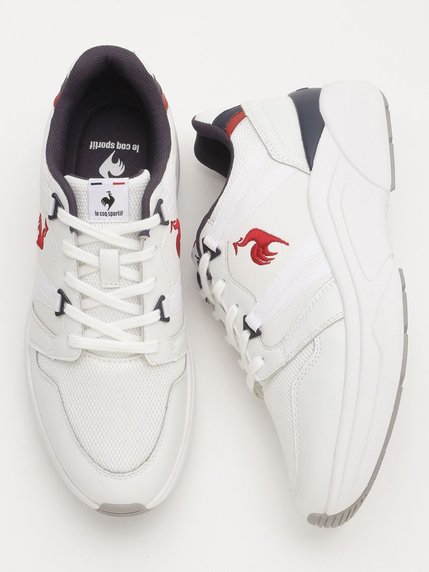 Le coq sportif「【le coq sportif】LCS ブローニュ」|スニーカー|