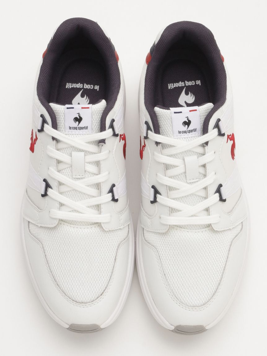 Le coq sportif「【le coq sportif】LCS ブローニュ」|スニーカー|