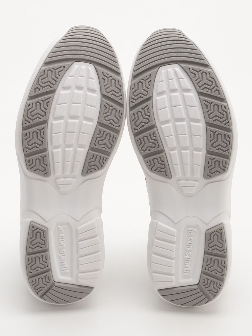 Le coq sportif「【le coq sportif】LCS ブローニュ」|スニーカー|