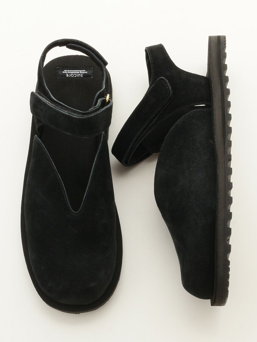 SUICOKE「【SUICOKE】ODEA」|スニーカー|