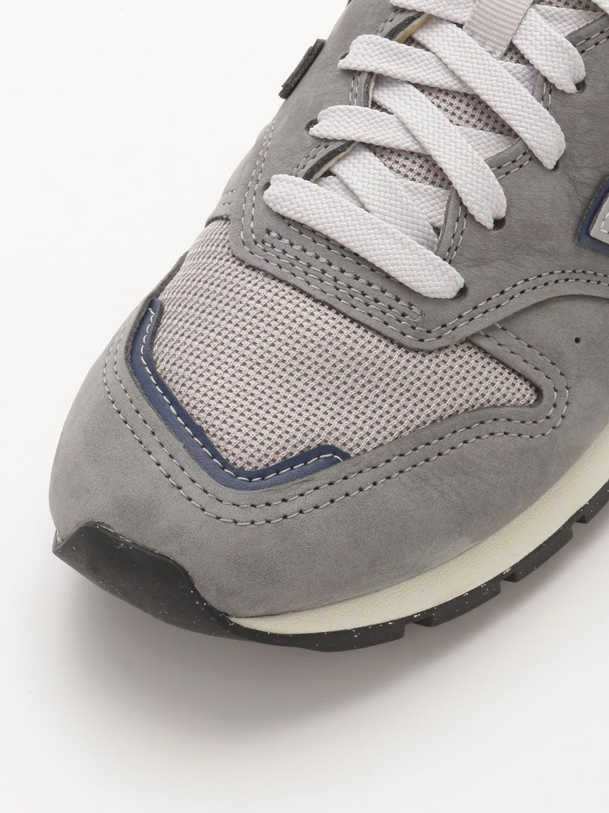NEW BALANCE 「【New Balance】CM996」|スニーカー|