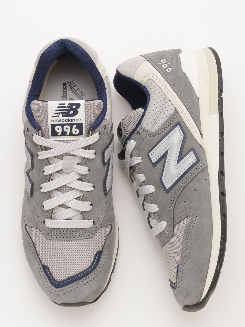 NEW BALANCE 「【New Balance】CM996」|スニーカー|