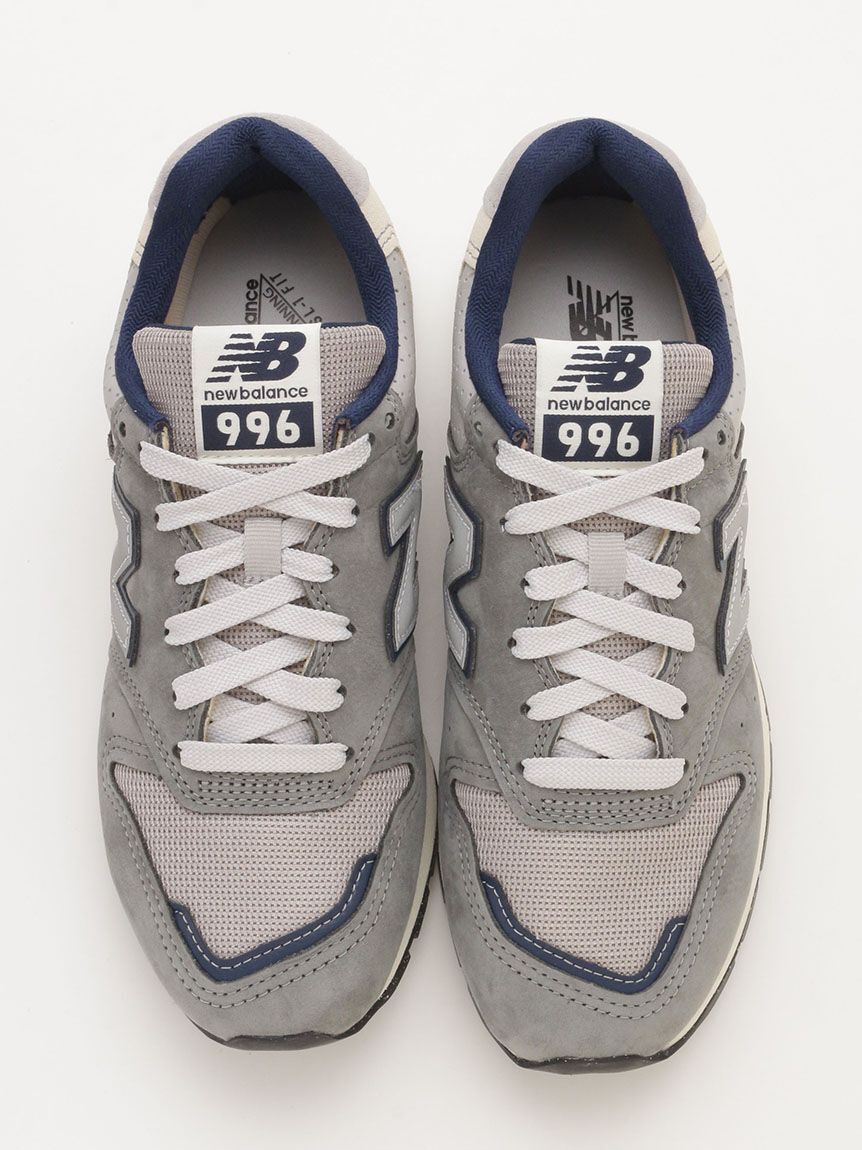 NEW BALANCE 「【New Balance】CM996」|スニーカー|