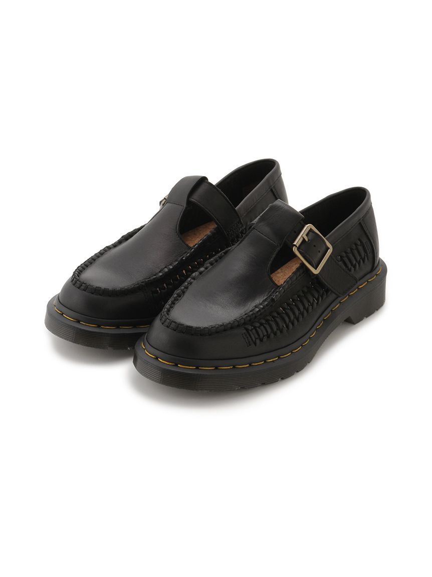 emmi「【Dr.Martens】Adrian T Bar」|スニーカー|