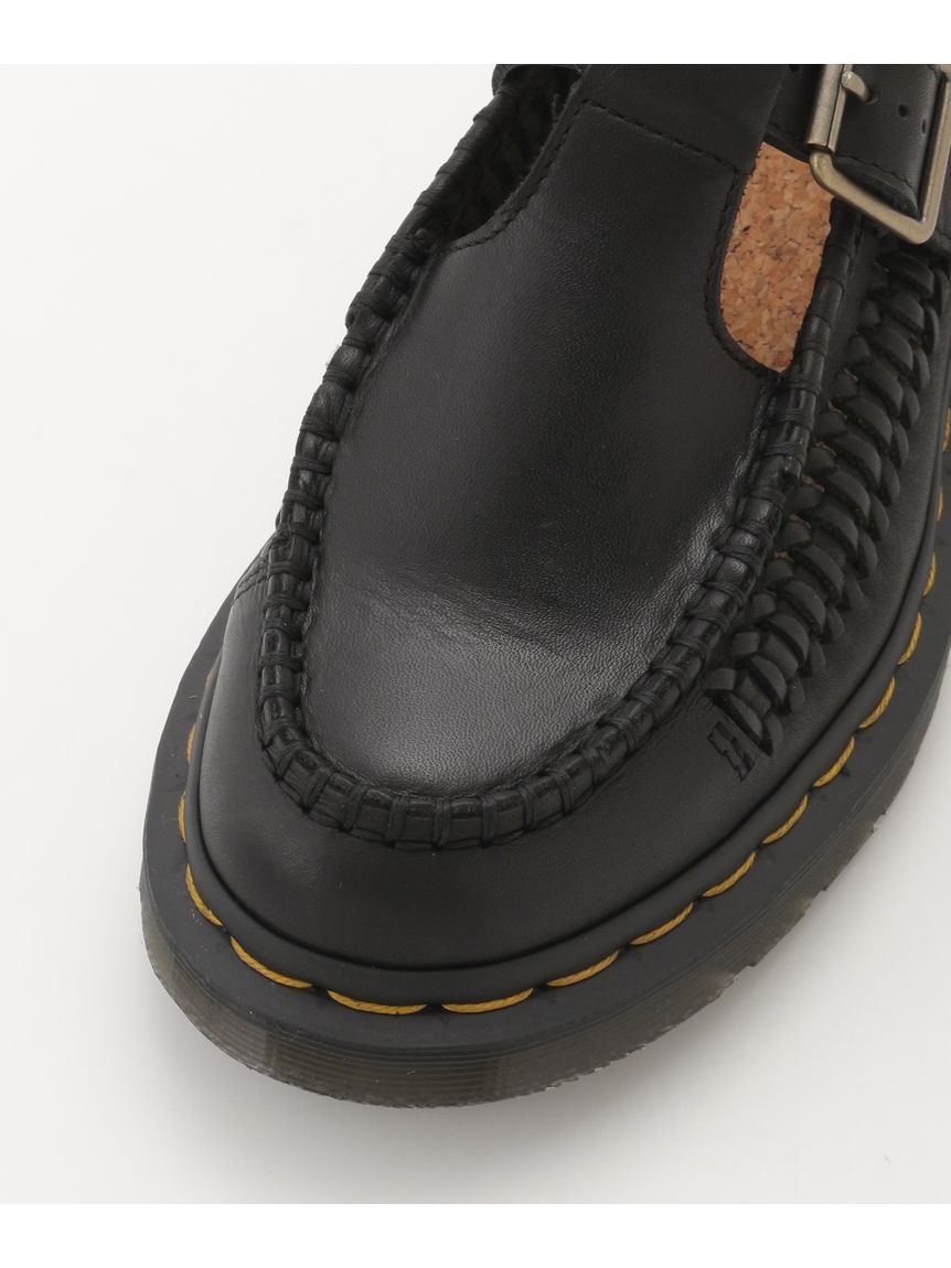 emmi「【Dr.Martens】Adrian T Bar」|スニーカー|