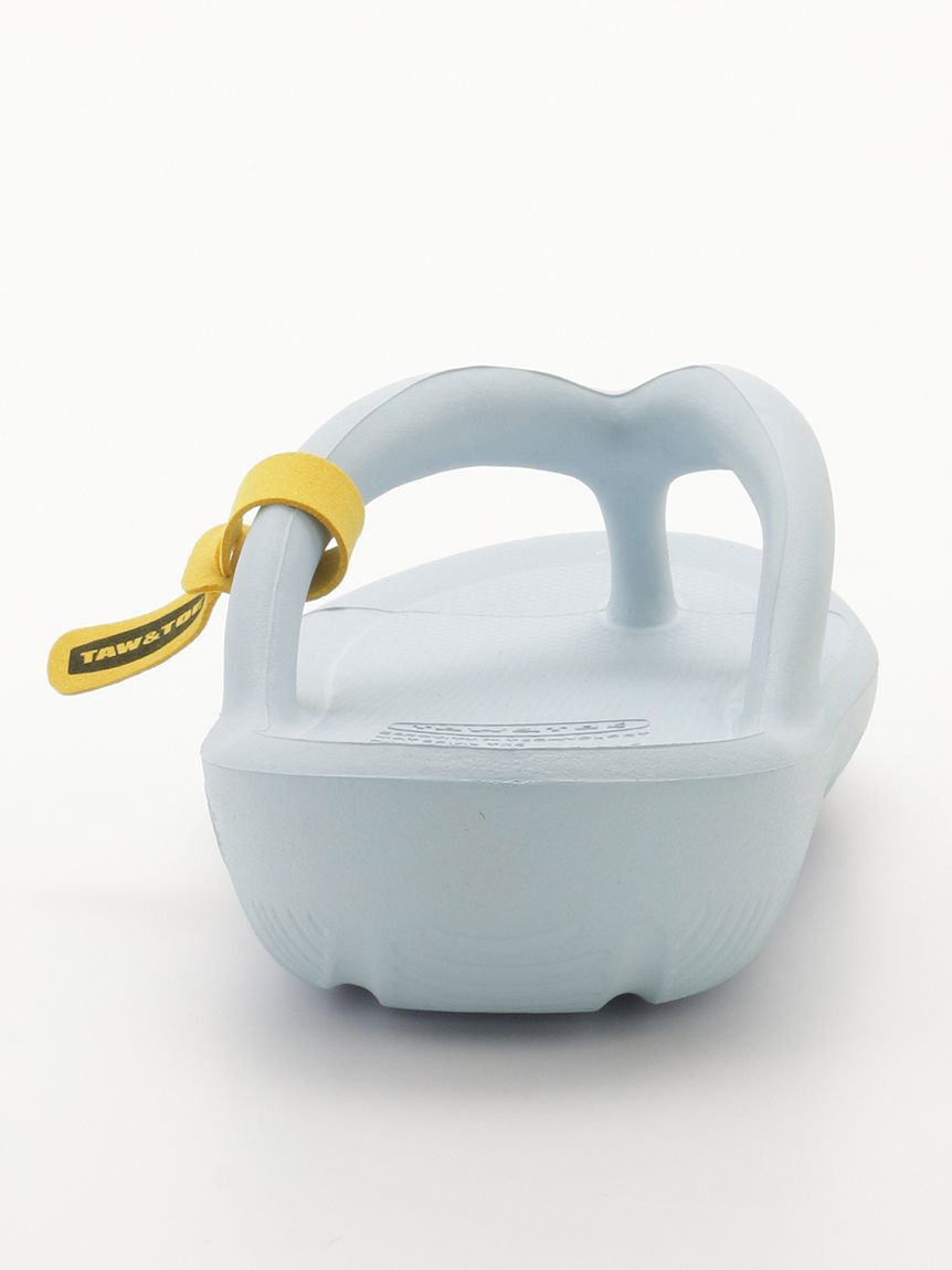 emmi「【TAW&TOE】ZEROVITY Flip Flop OG」|サンダル|