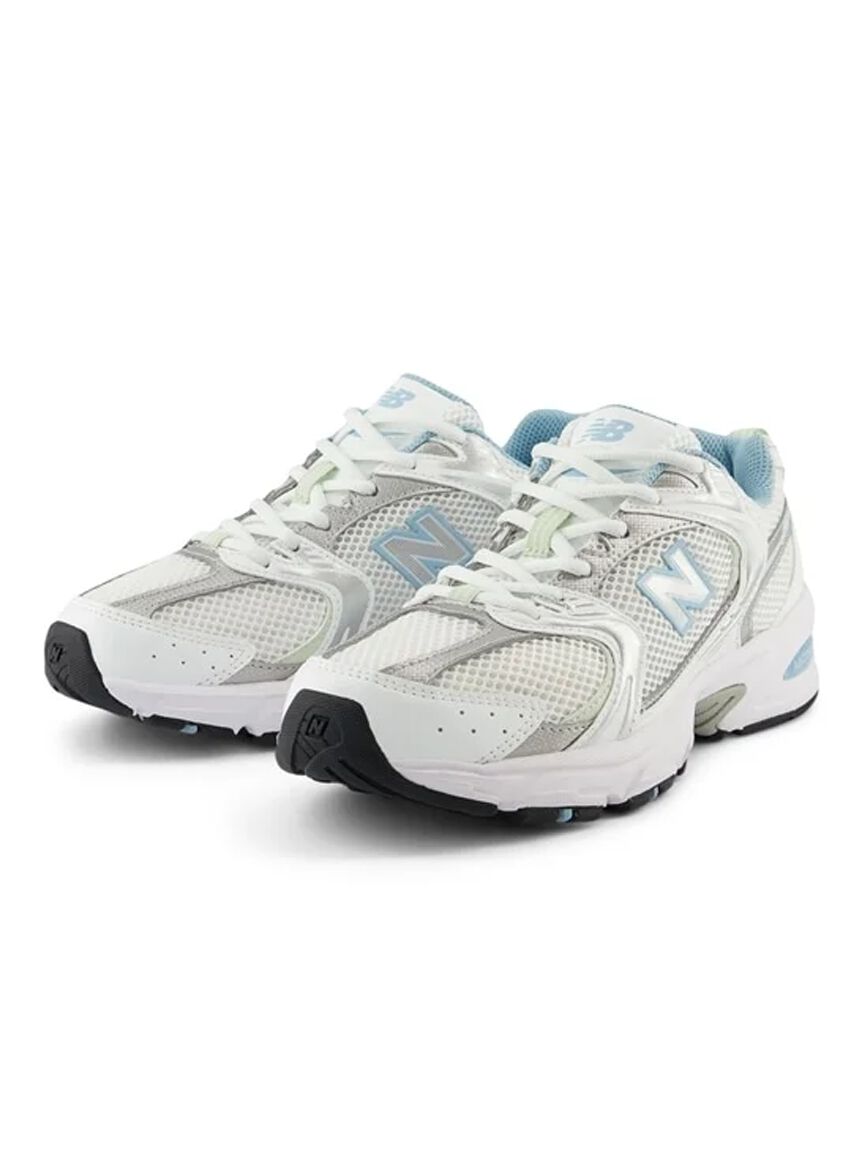 NEW BALANCE 「【New balance】MR530」|スニーカー|SLV