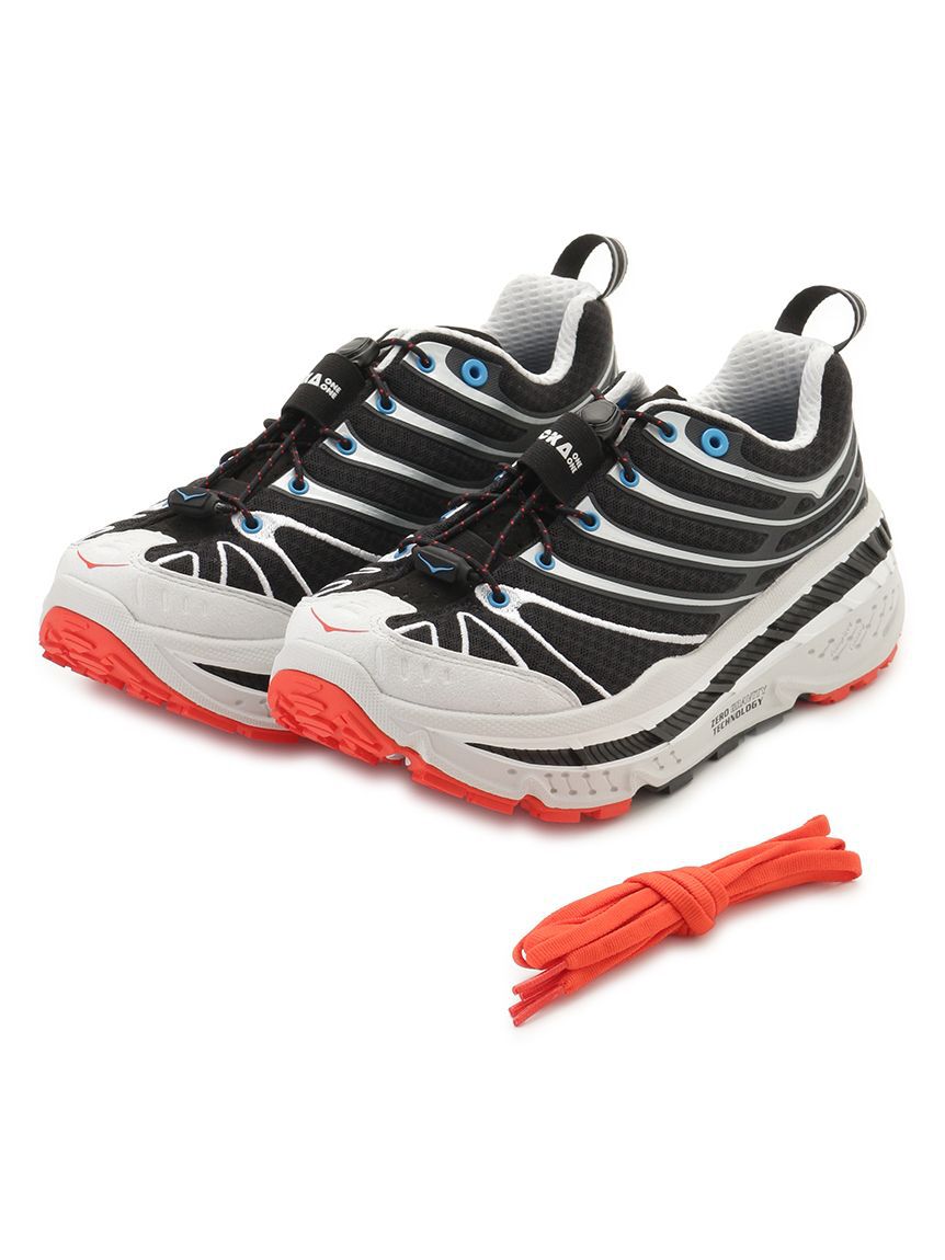 HOKA ONEONE「【HOKA ONE ONE】U STINSON EVO OG」|スニーカー|