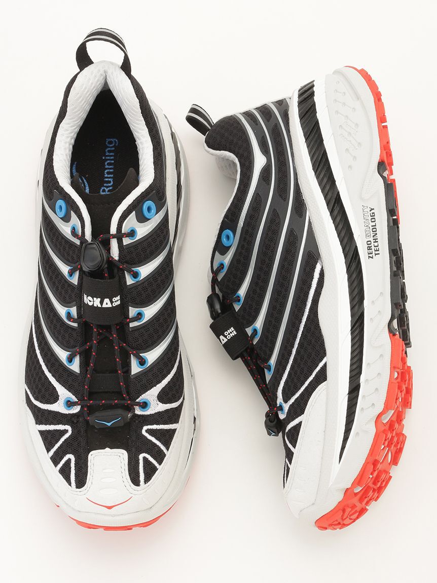 HOKA ONEONE「【HOKA ONE ONE】U STINSON EVO OG」|スニーカー|