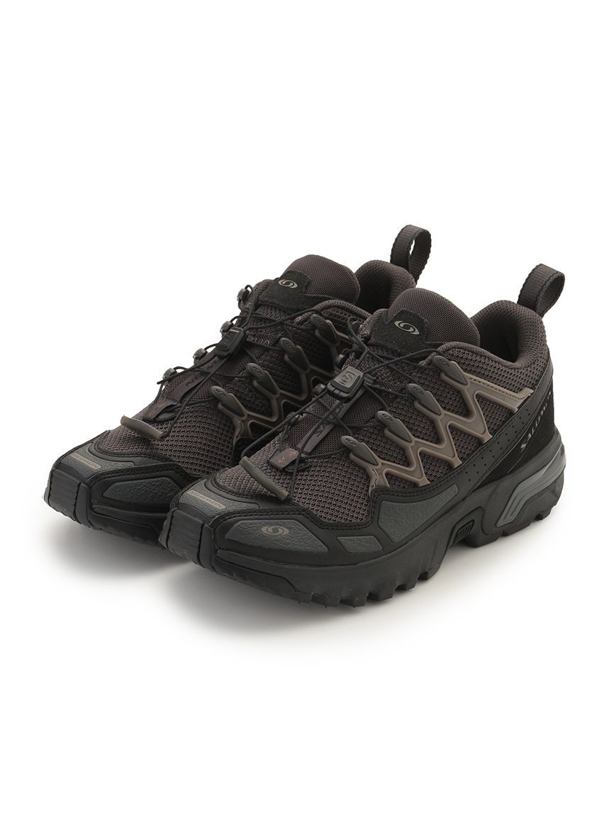 SALOMON「【SALOMON】ACS+ SEASONAL」|スニーカー|BLK